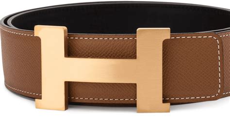 real hermes vs fake belt|authentic hermes men's belt.